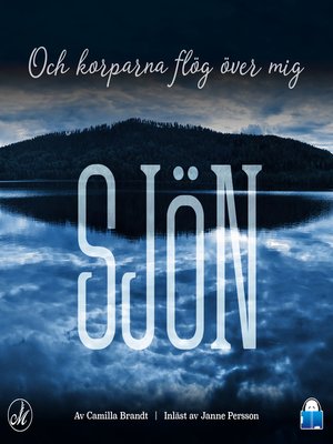 cover image of Sjön